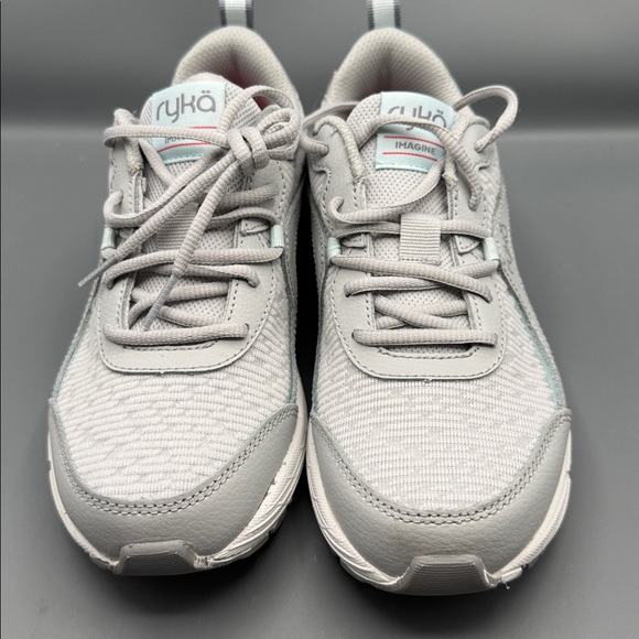Ryka Imagine Walking Sneaker - Picture 2 of 4